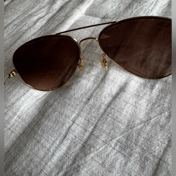 Ray-Ban Aviator Gradient - Picture 4 of 5